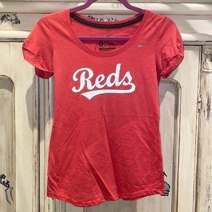 Cincinnati Reds t shirt